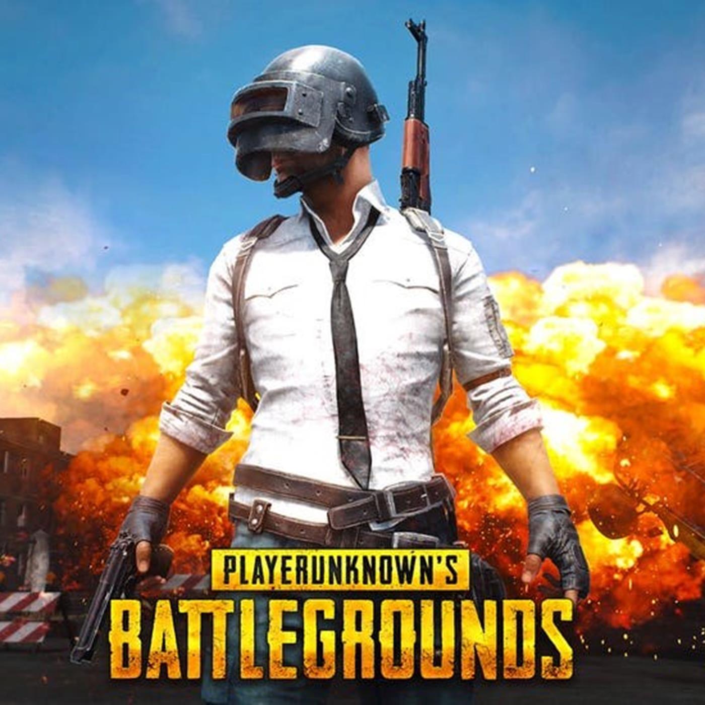 Pubg