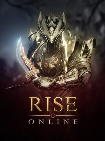Rise Online