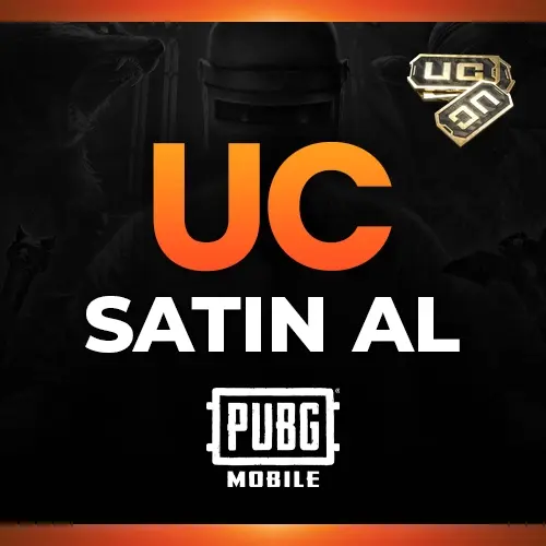 Pubg Mobile 3850 UC