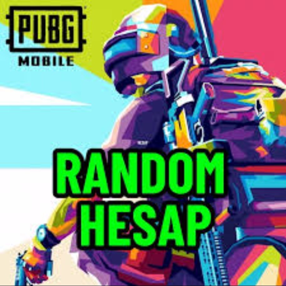 Pubg Full Set
