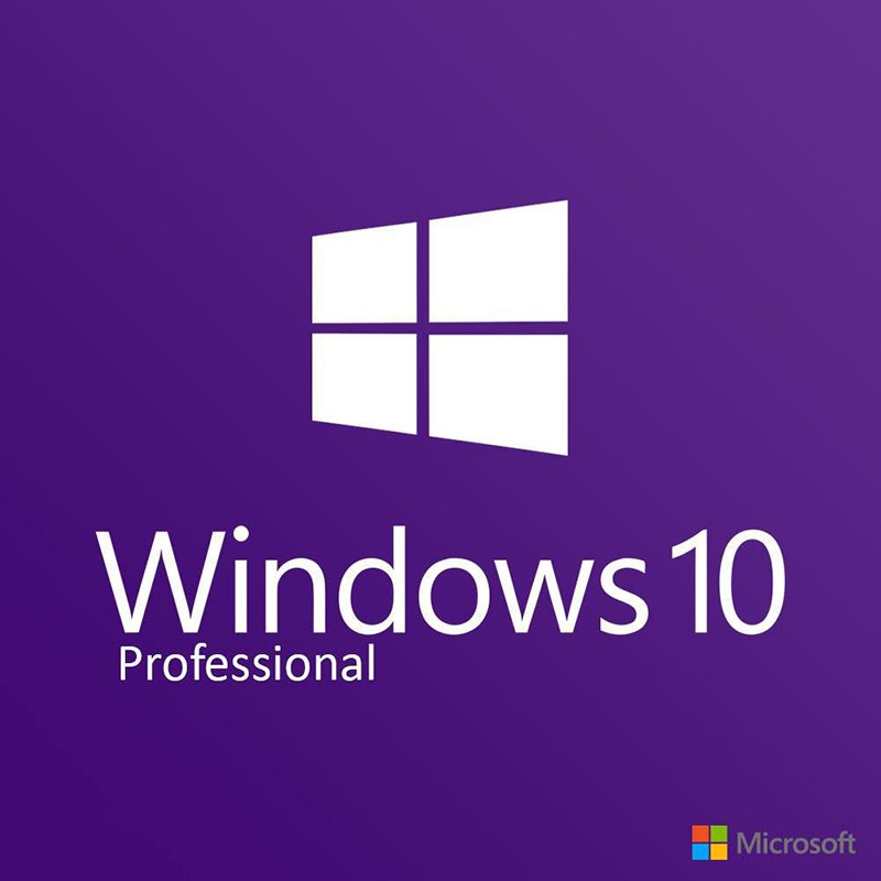 Windows 10 Pro Key