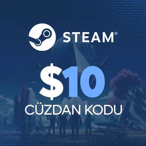 Steam Cüzdan Kodu